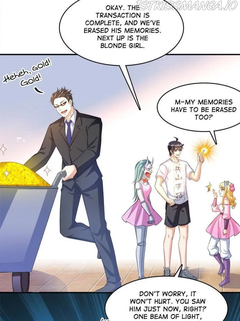 Read Cultivation Chat Group Manga Online