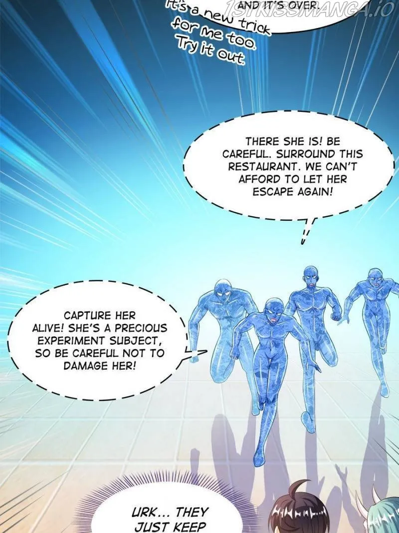 Read Cultivation Chat Group Manga Online