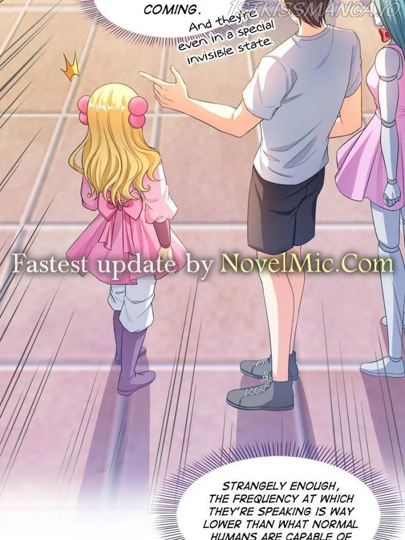 Read Cultivation Chat Group Manga Online