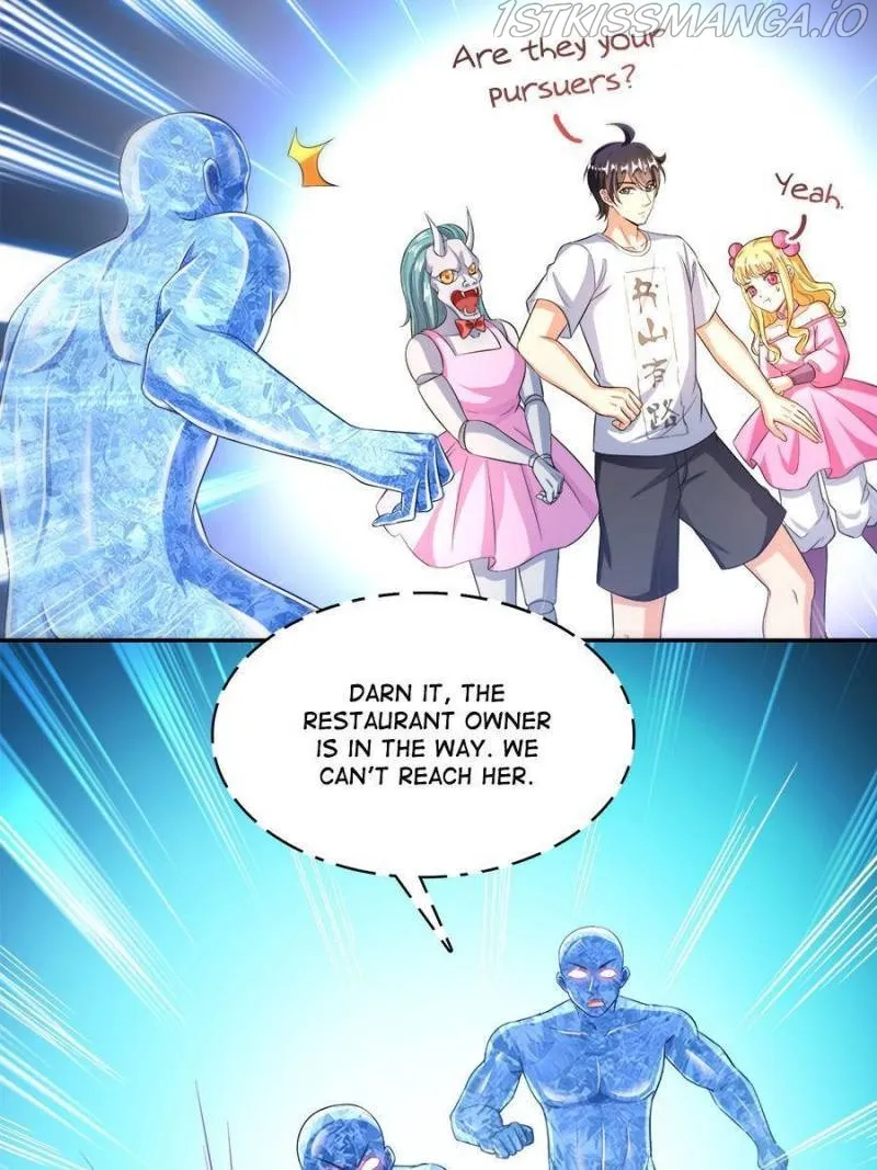 Read Cultivation Chat Group Manga Online