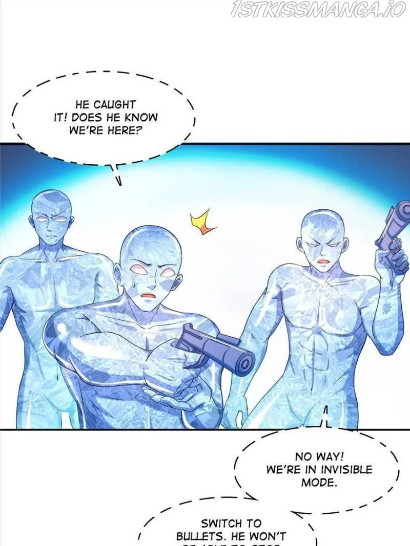 Read Cultivation Chat Group Manga Online