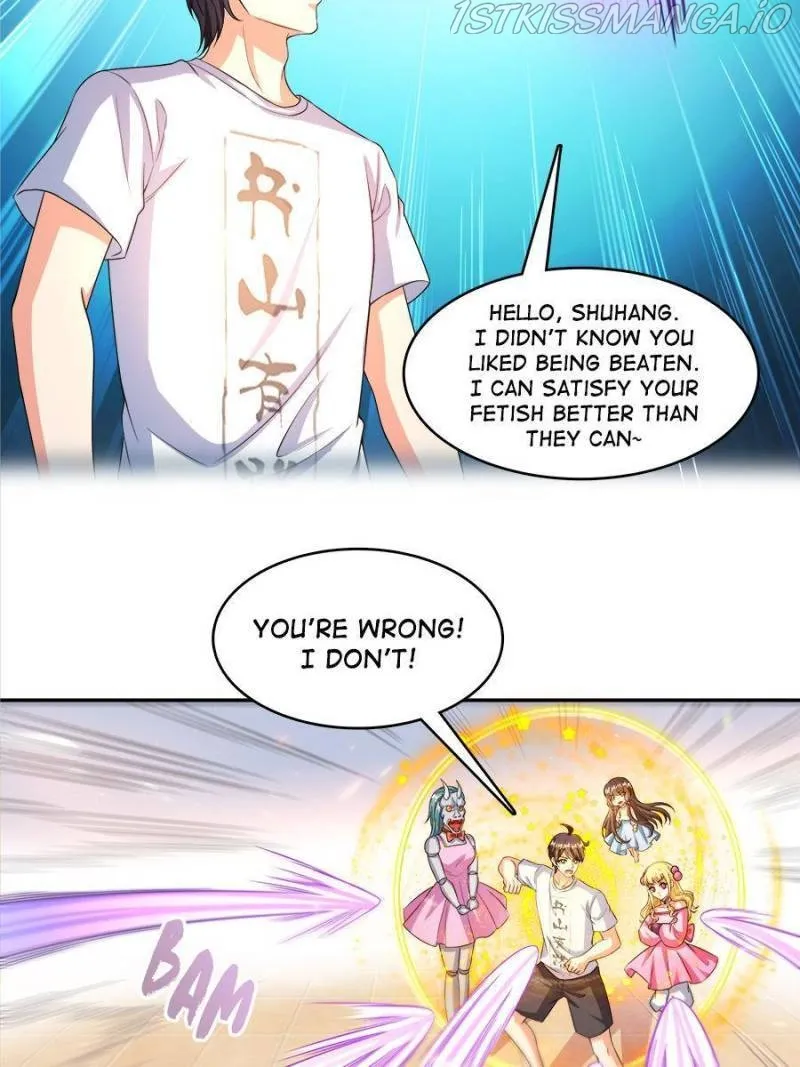 Read Cultivation Chat Group Manga Online