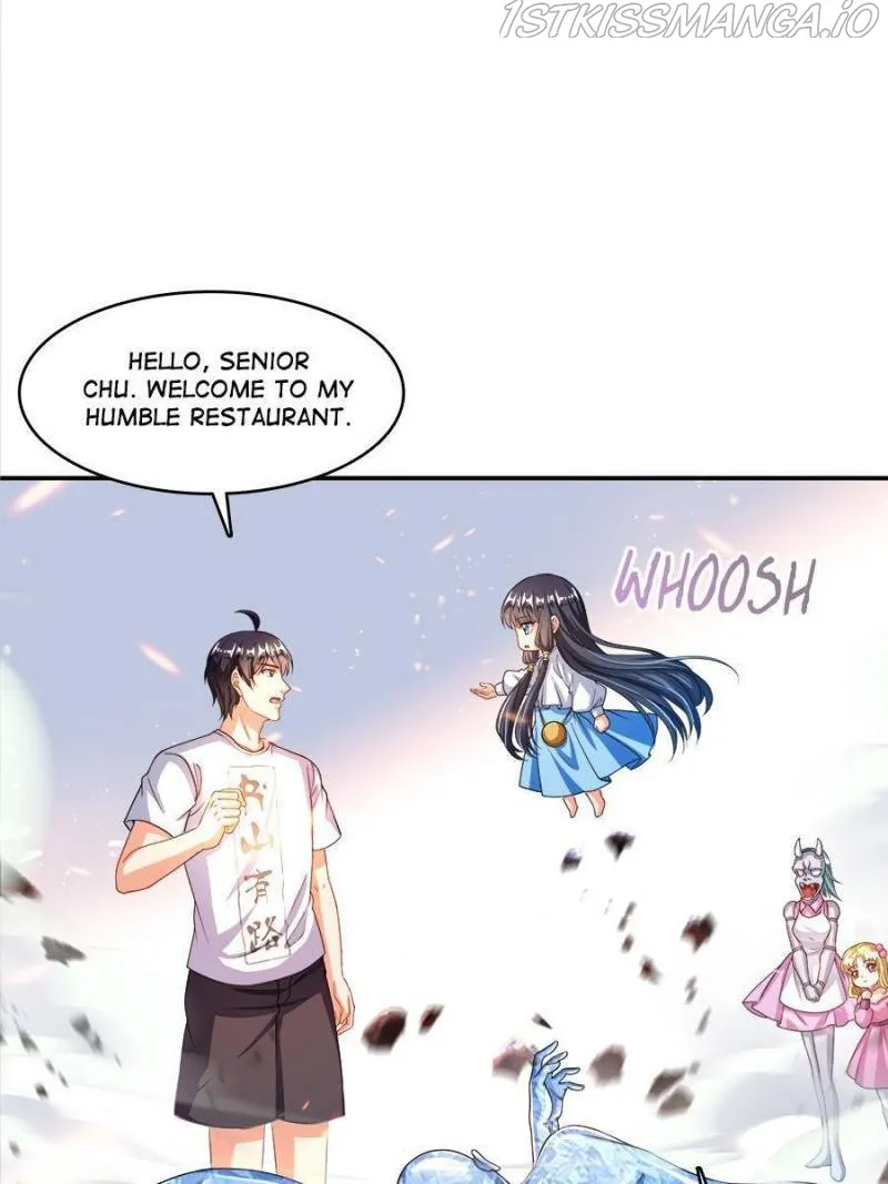 Read Cultivation Chat Group Manga Online