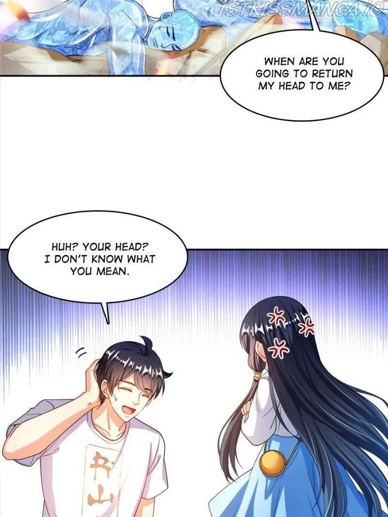 Read Cultivation Chat Group Manga Online