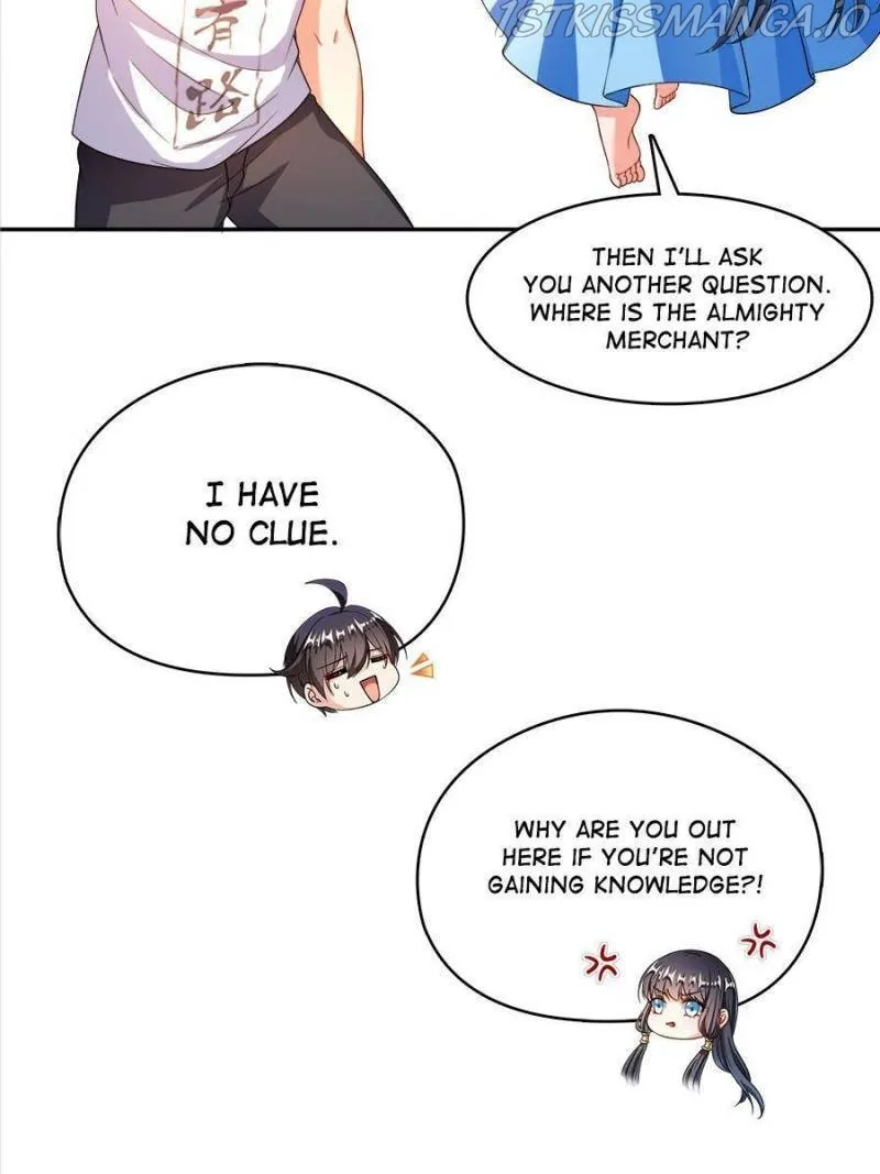 Read Cultivation Chat Group Manga Online