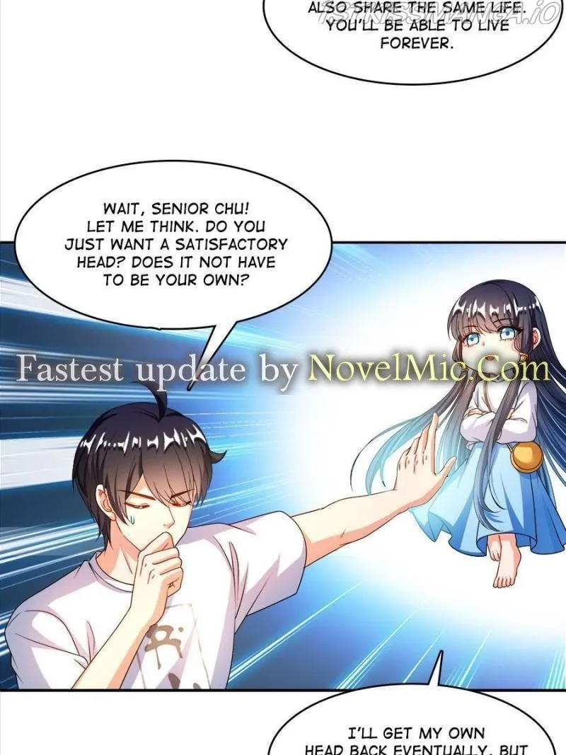 Read Cultivation Chat Group Manga Online