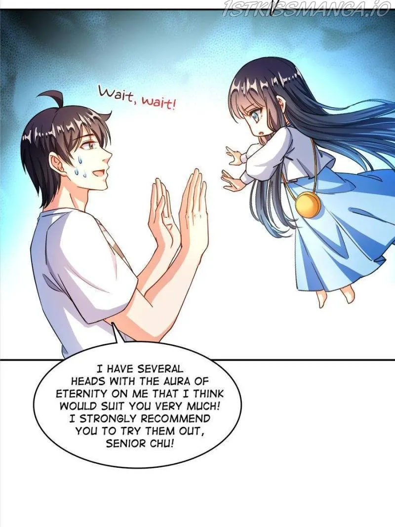 Read Cultivation Chat Group Manga Online