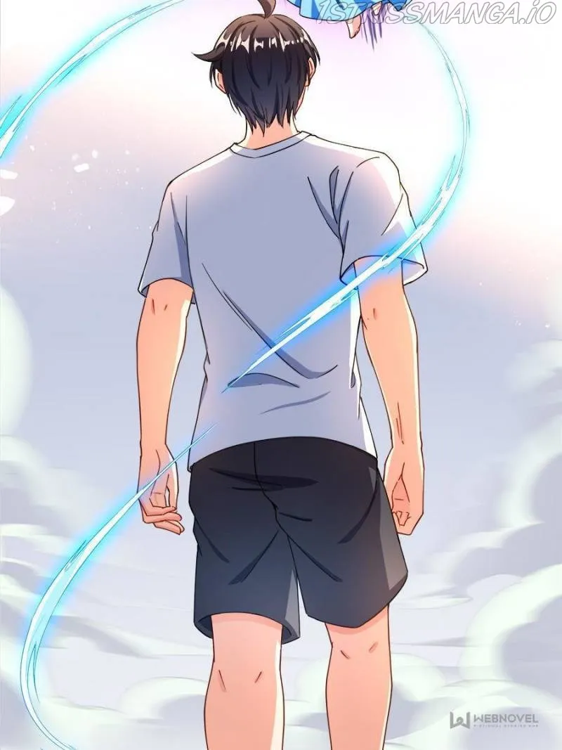 Read Cultivation Chat Group Manga Online