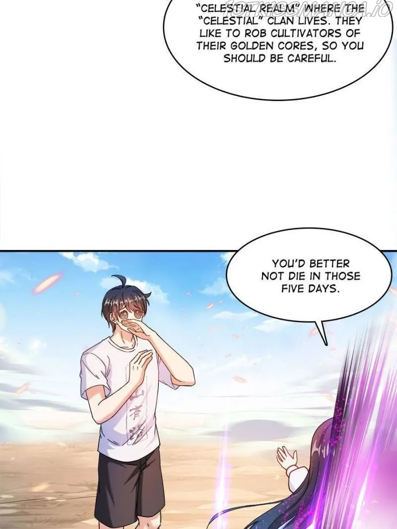 Read Cultivation Chat Group Manga Online