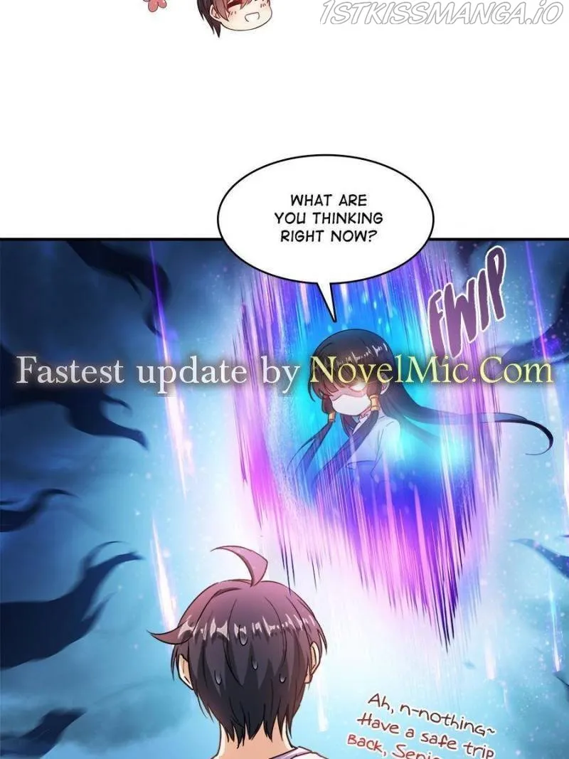 Read Cultivation Chat Group Manga Online