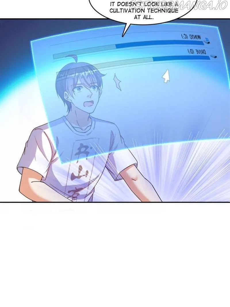 Read Cultivation Chat Group Manga Online