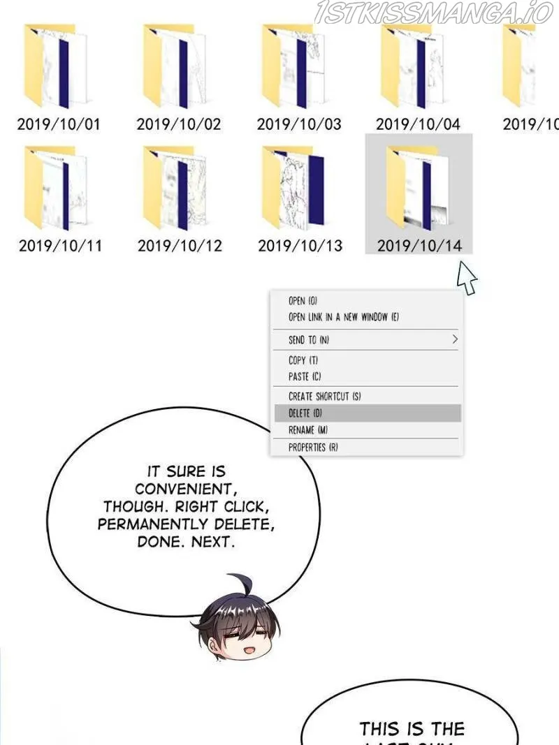 Read Cultivation Chat Group Manga Online