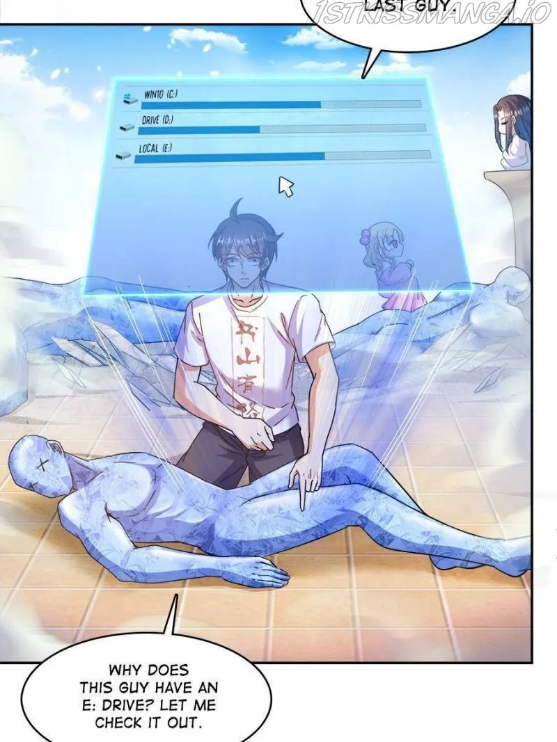 Read Cultivation Chat Group Manga Online