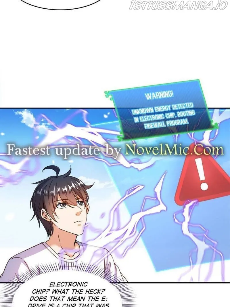 Read Cultivation Chat Group Manga Online