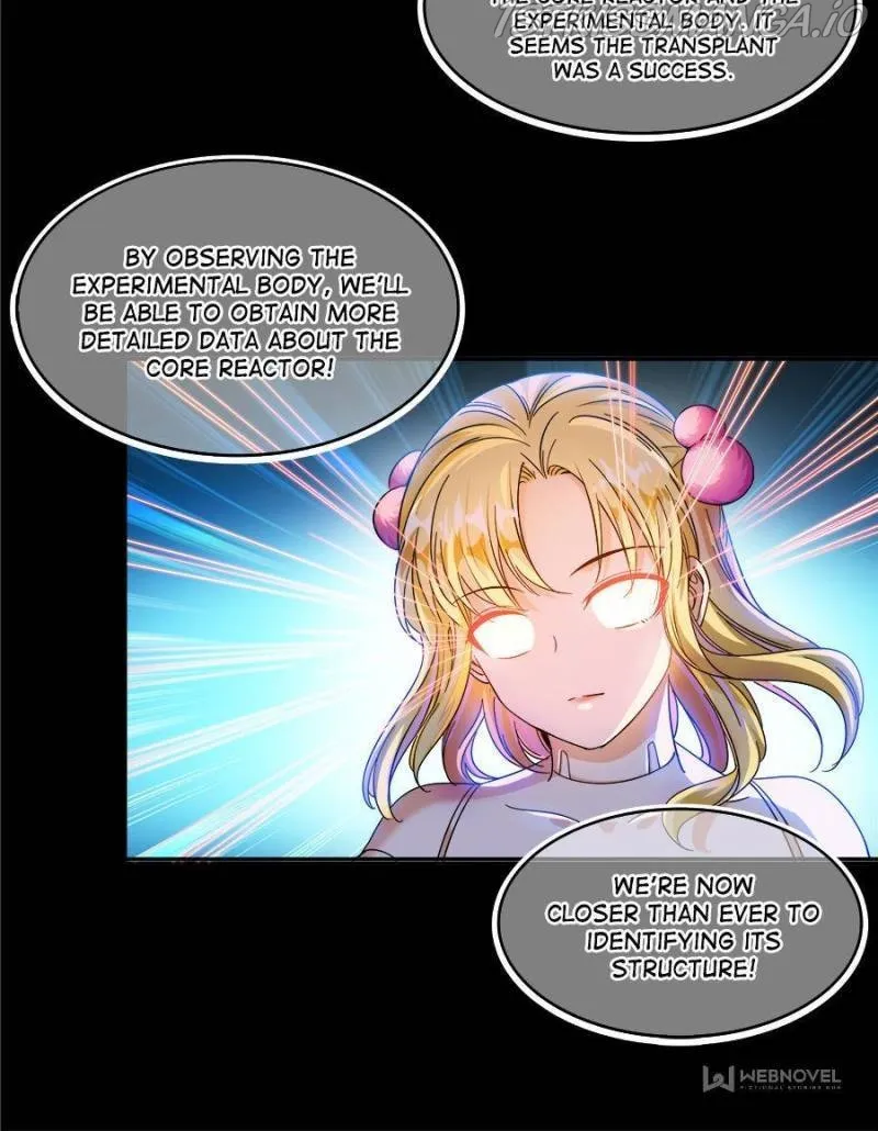 Read Cultivation Chat Group Manga Online