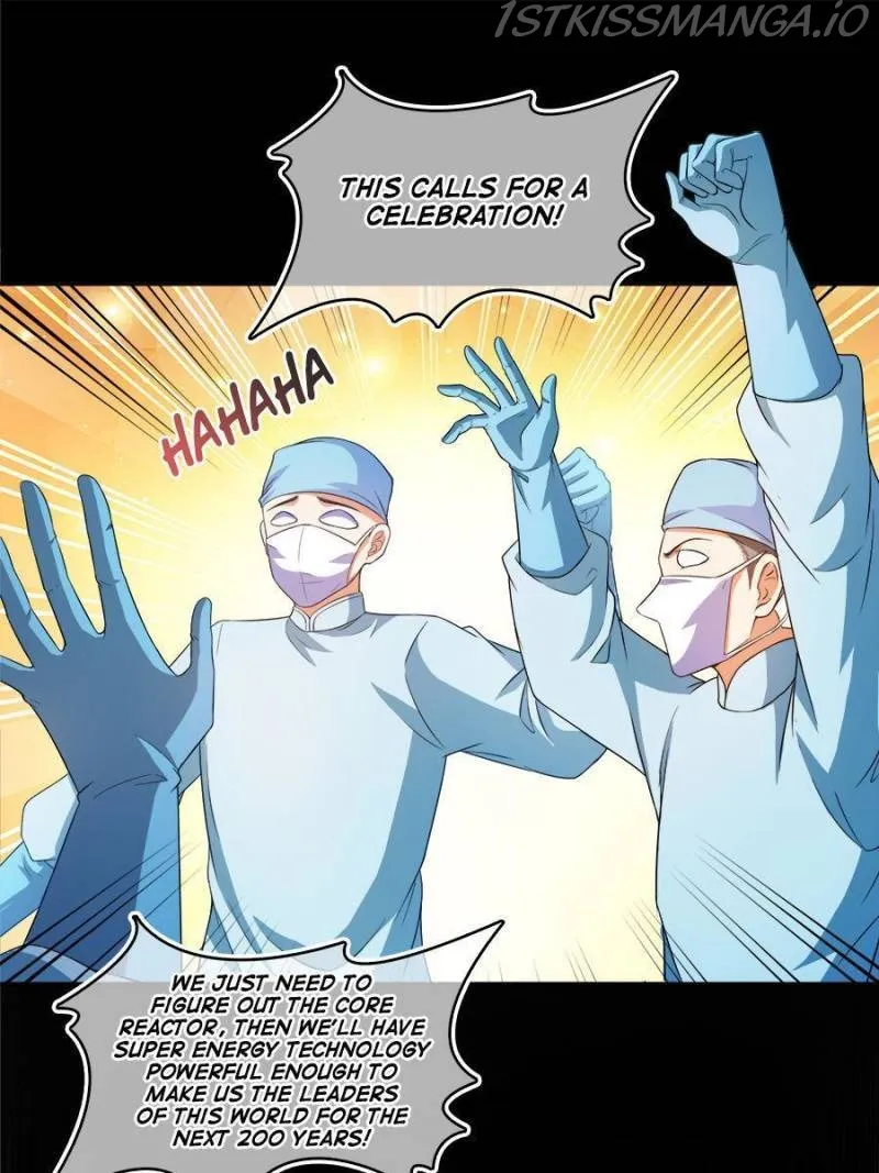 Read Cultivation Chat Group Manga Online