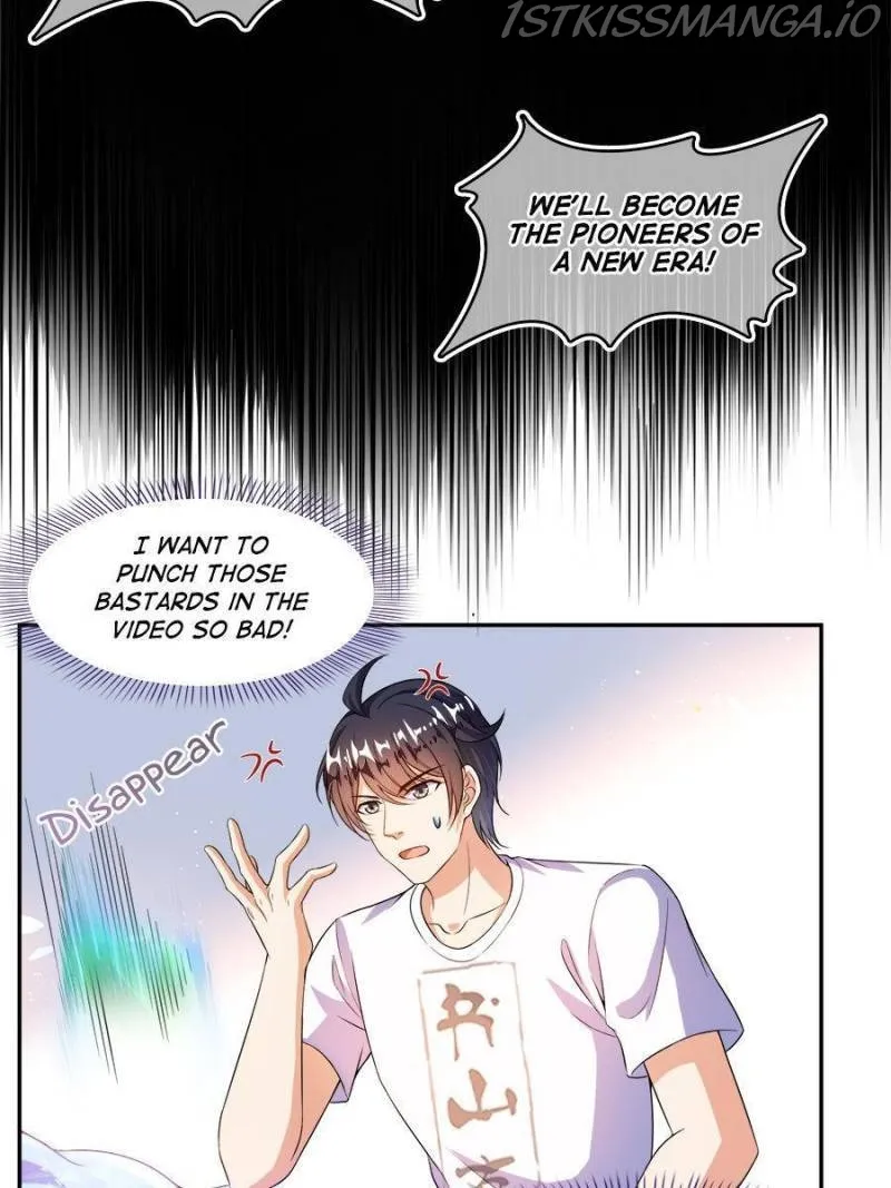 Read Cultivation Chat Group Manga Online