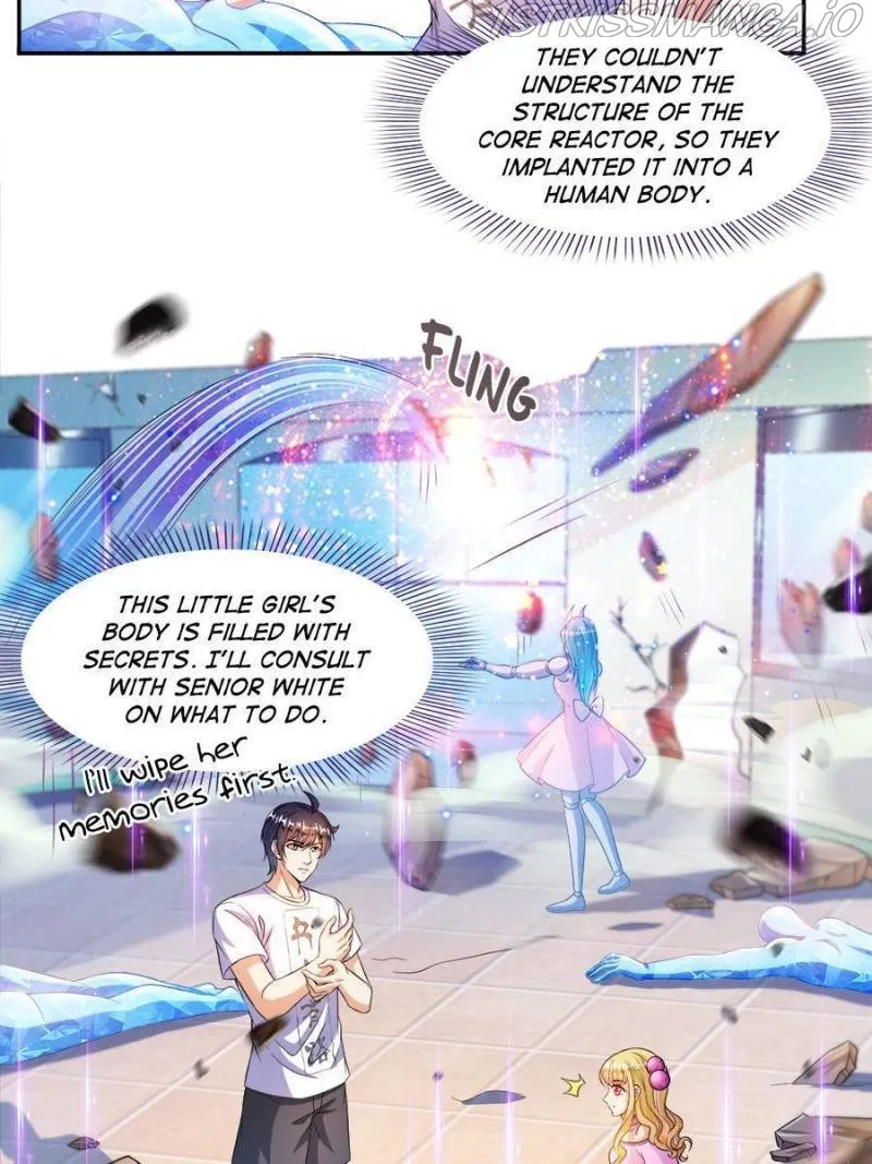Read Cultivation Chat Group Manga Online