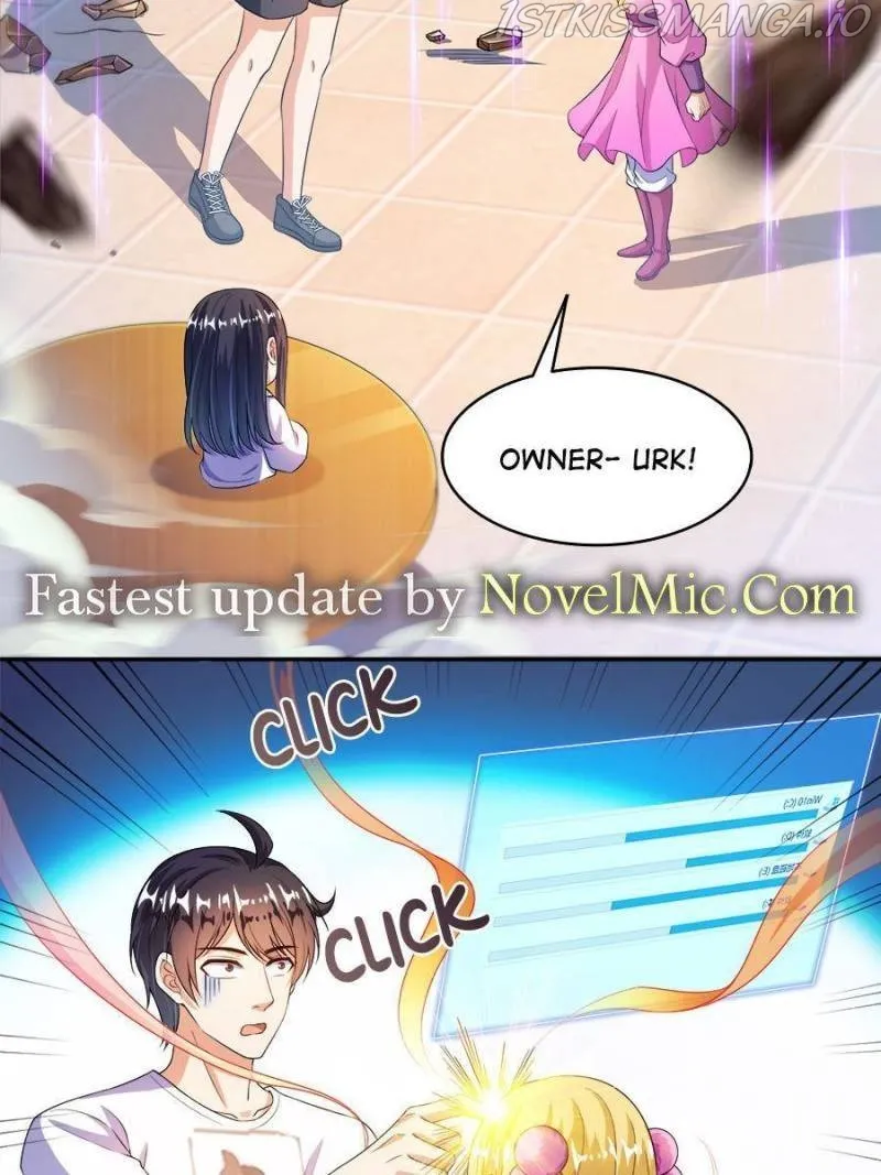 Read Cultivation Chat Group Manga Online