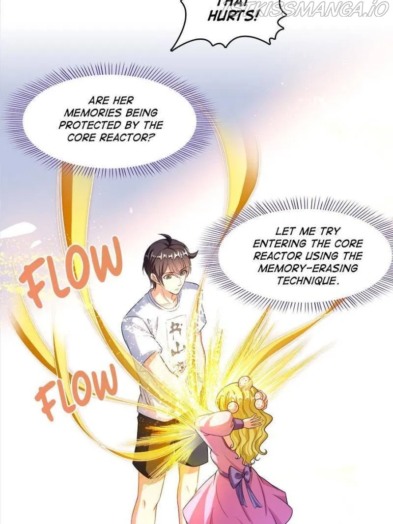 Read Cultivation Chat Group Manga Online