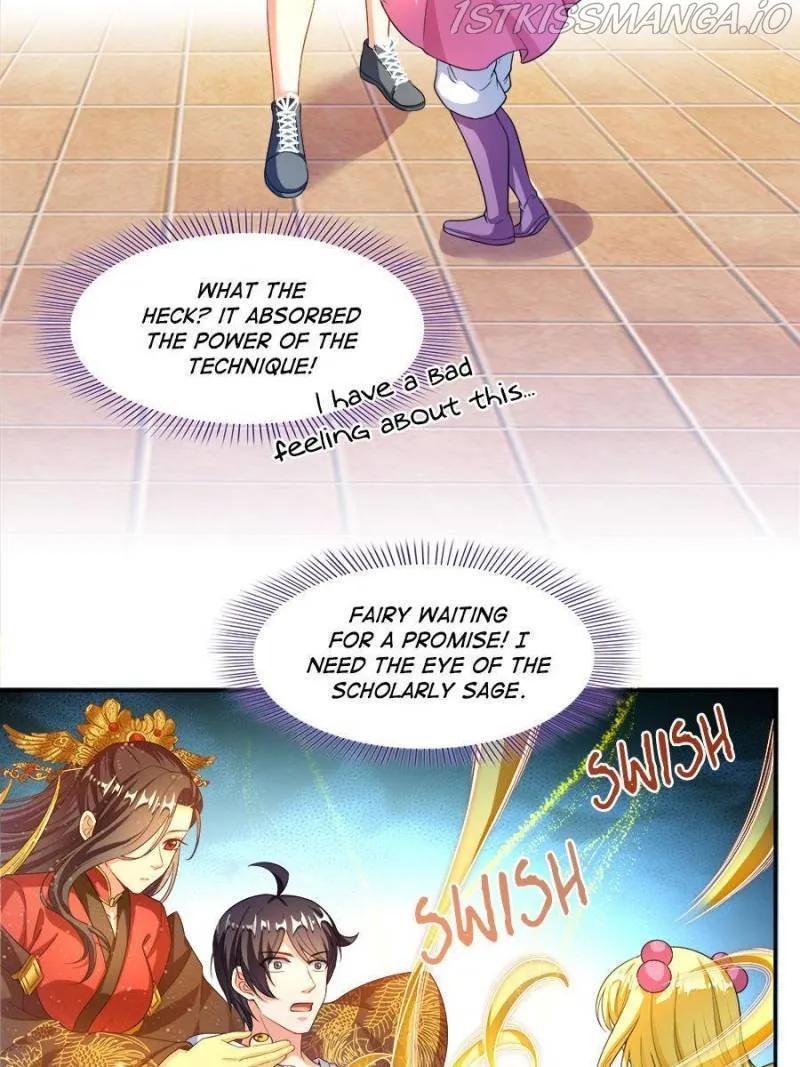 Read Cultivation Chat Group Manga Online