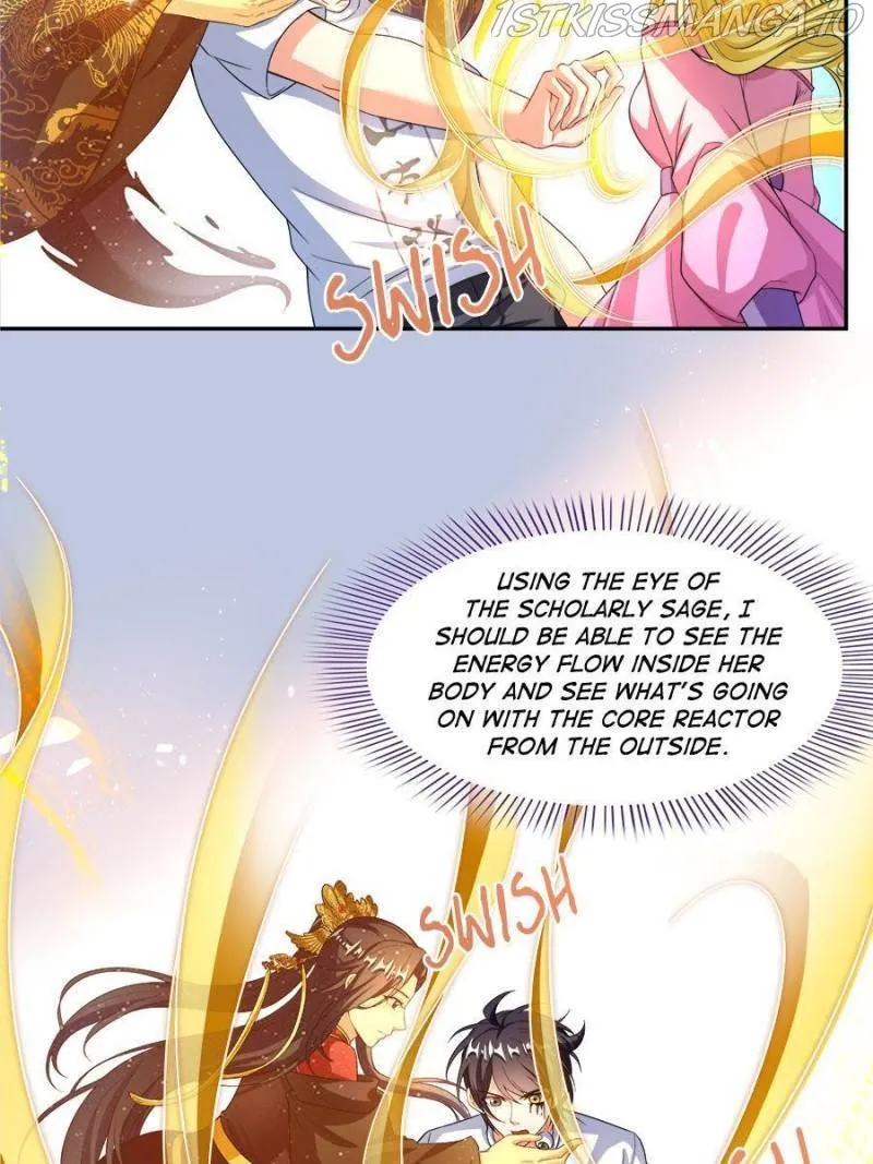 Read Cultivation Chat Group Manga Online