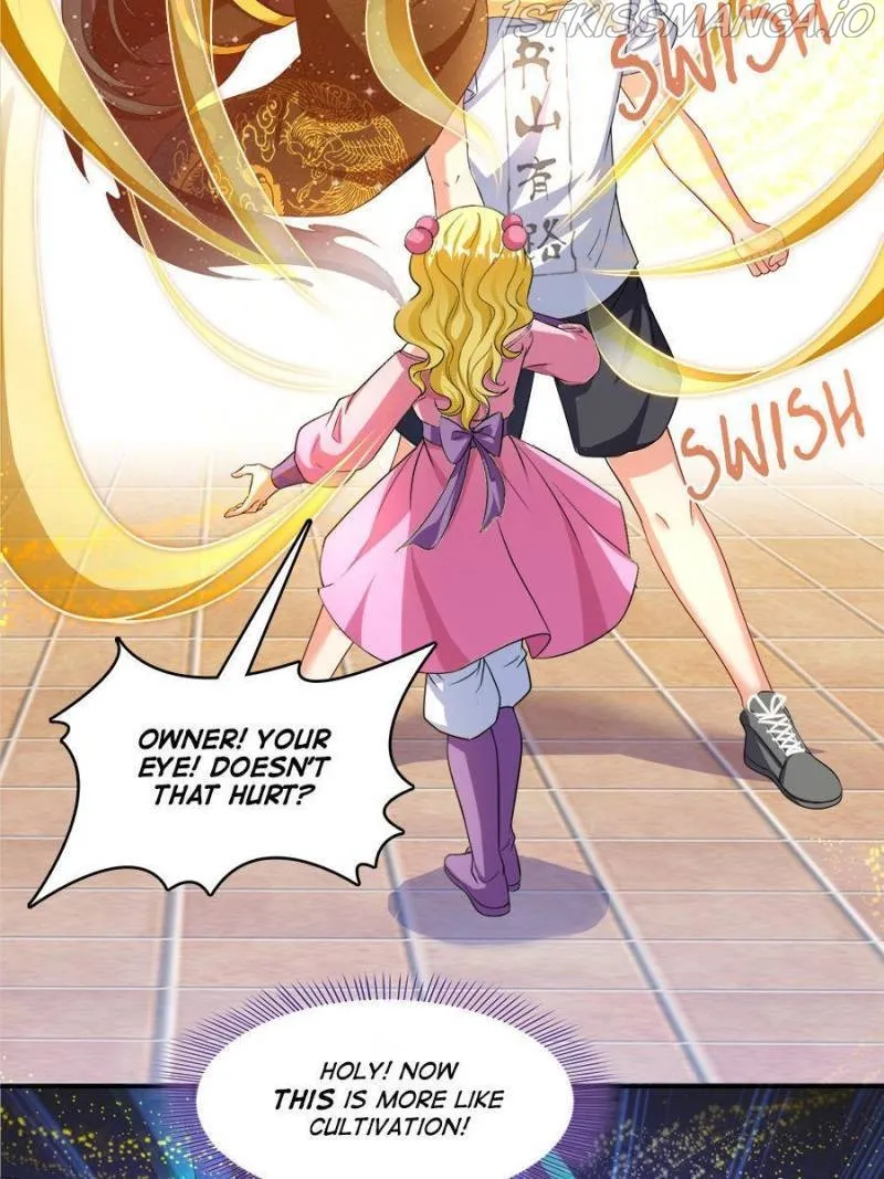 Read Cultivation Chat Group Manga Online