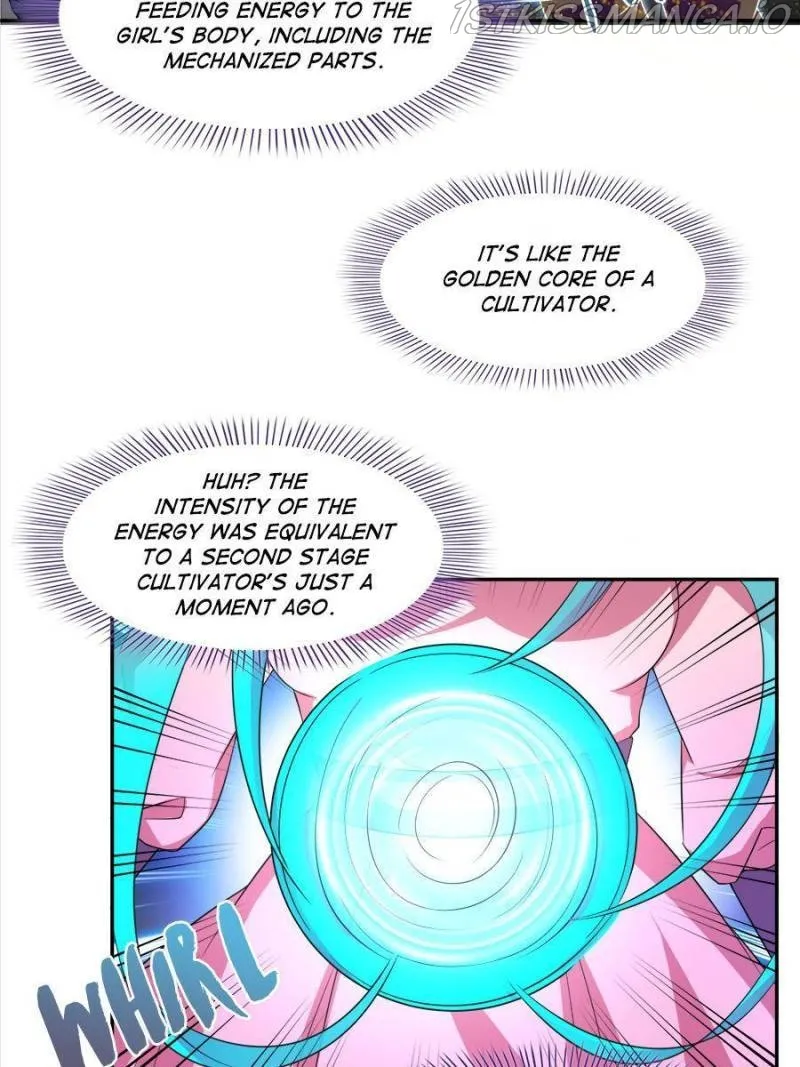 Read Cultivation Chat Group Manga Online