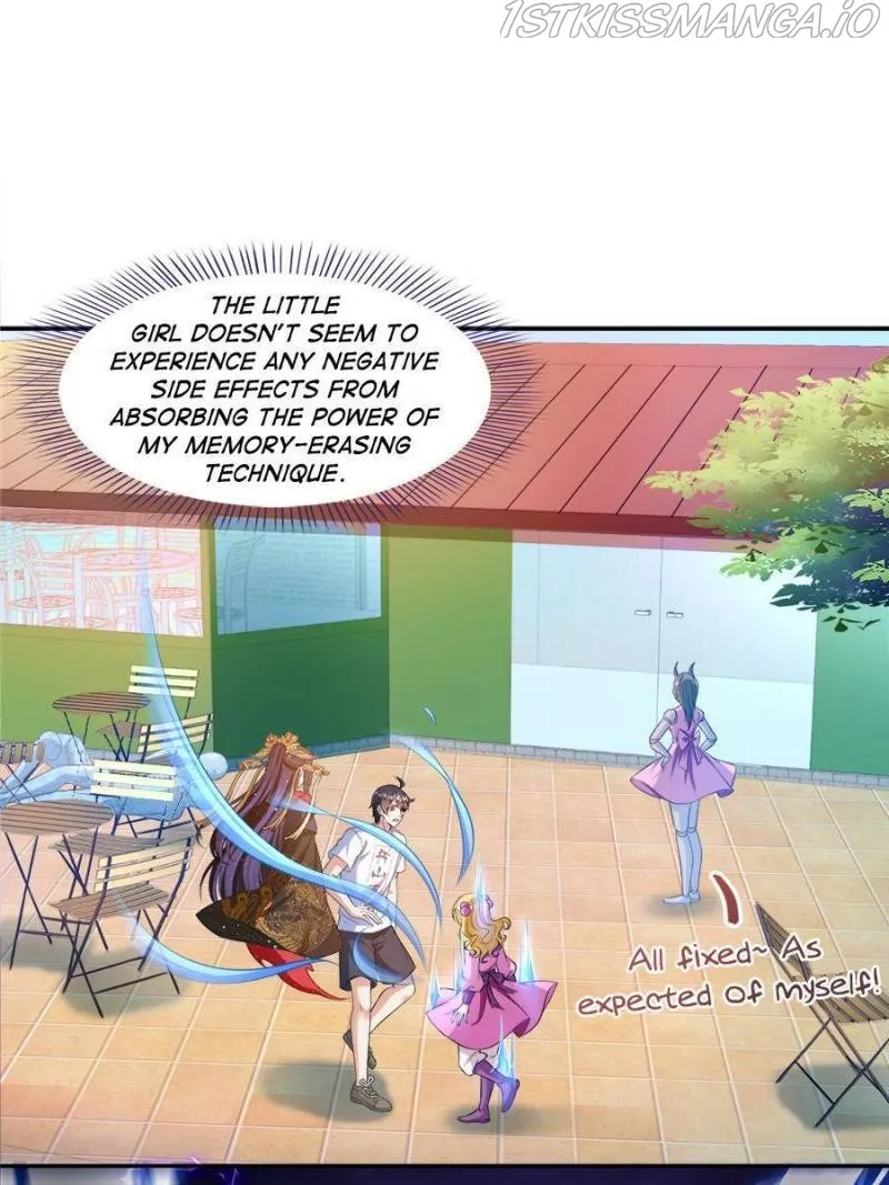 Read Cultivation Chat Group Manga Online