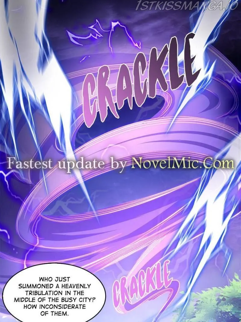 Read Cultivation Chat Group Manga Online