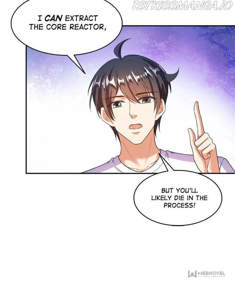 Read Cultivation Chat Group Manga Online