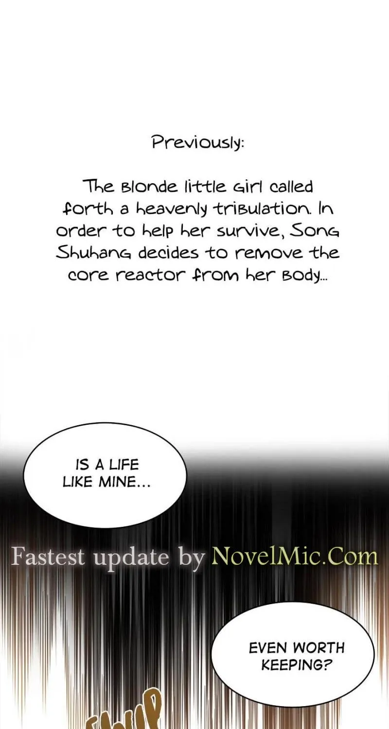 Read Cultivation Chat Group Manga Online