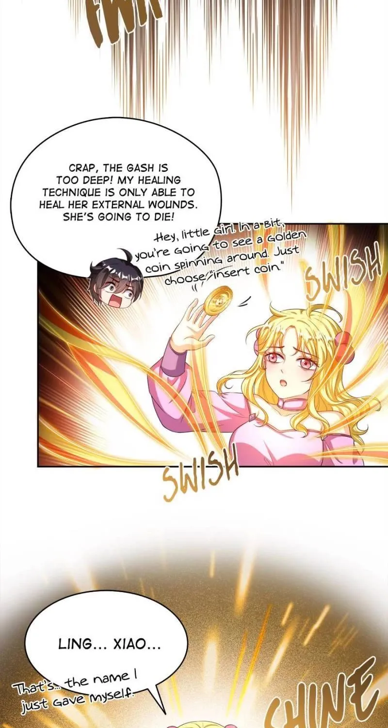 Read Cultivation Chat Group Manga Online