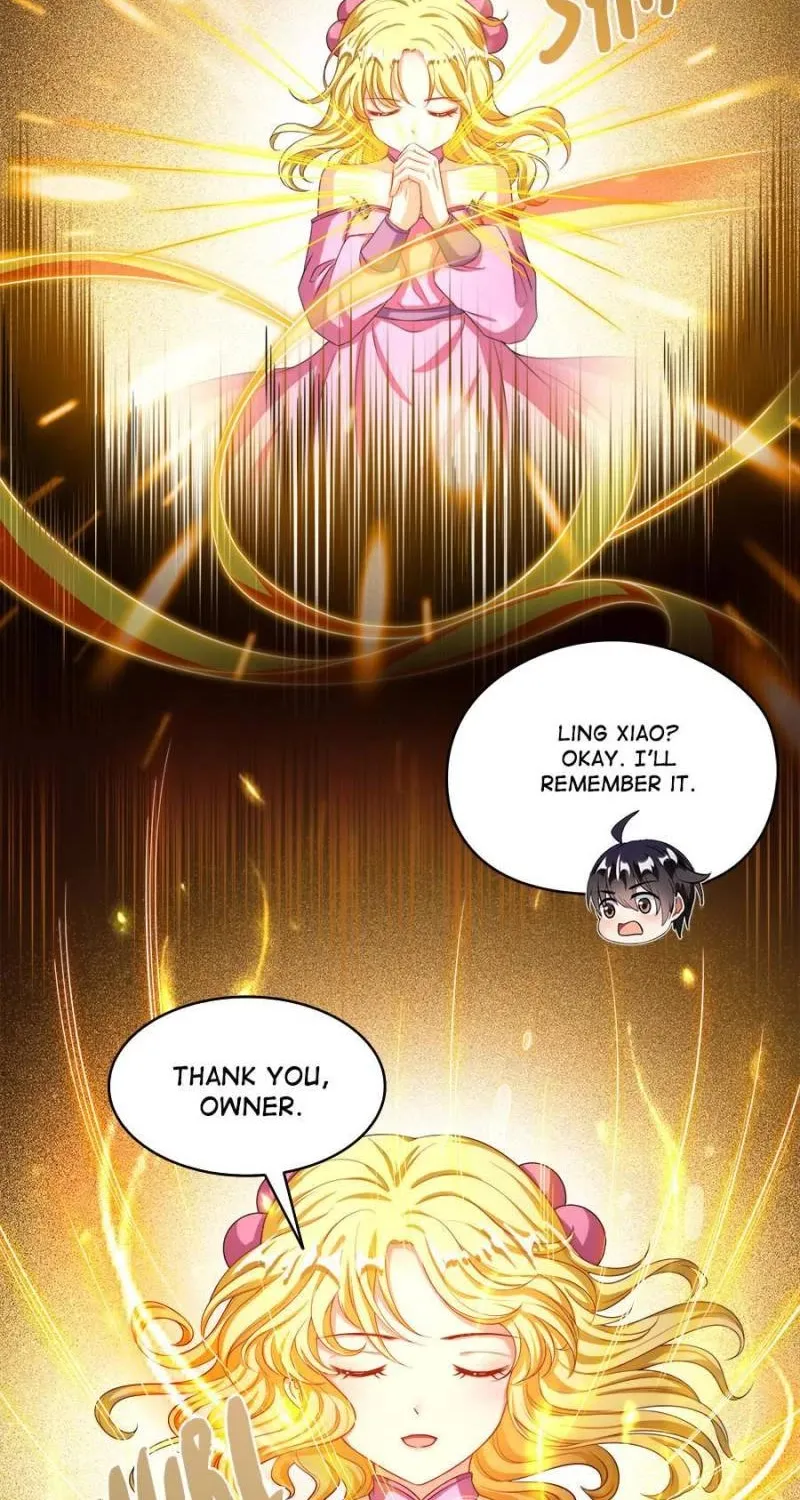 Read Cultivation Chat Group Manga Online