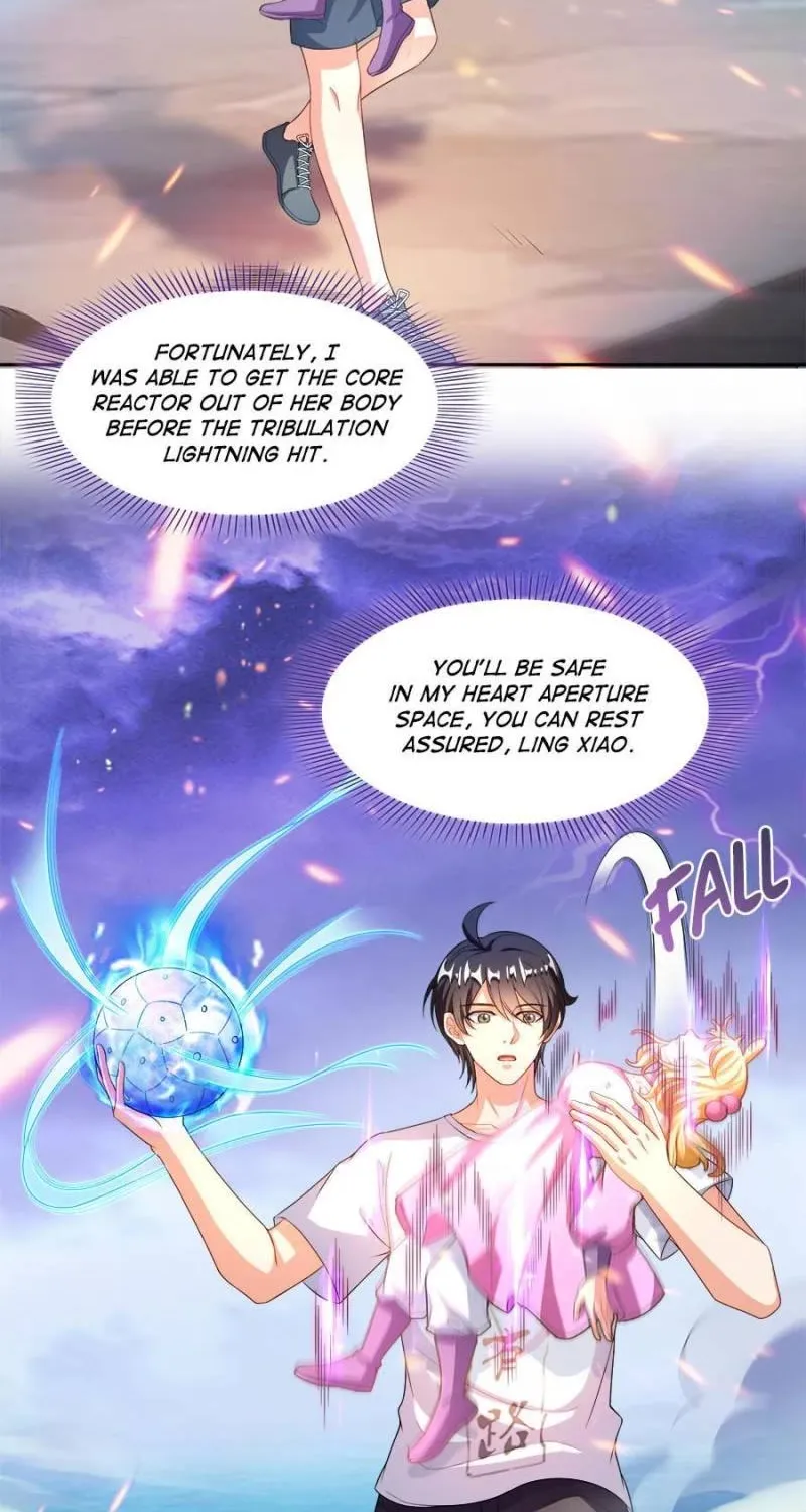 Read Cultivation Chat Group Manga Online