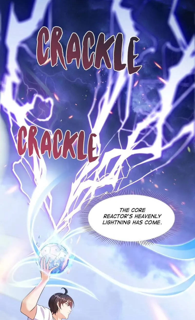 Read Cultivation Chat Group Manga Online