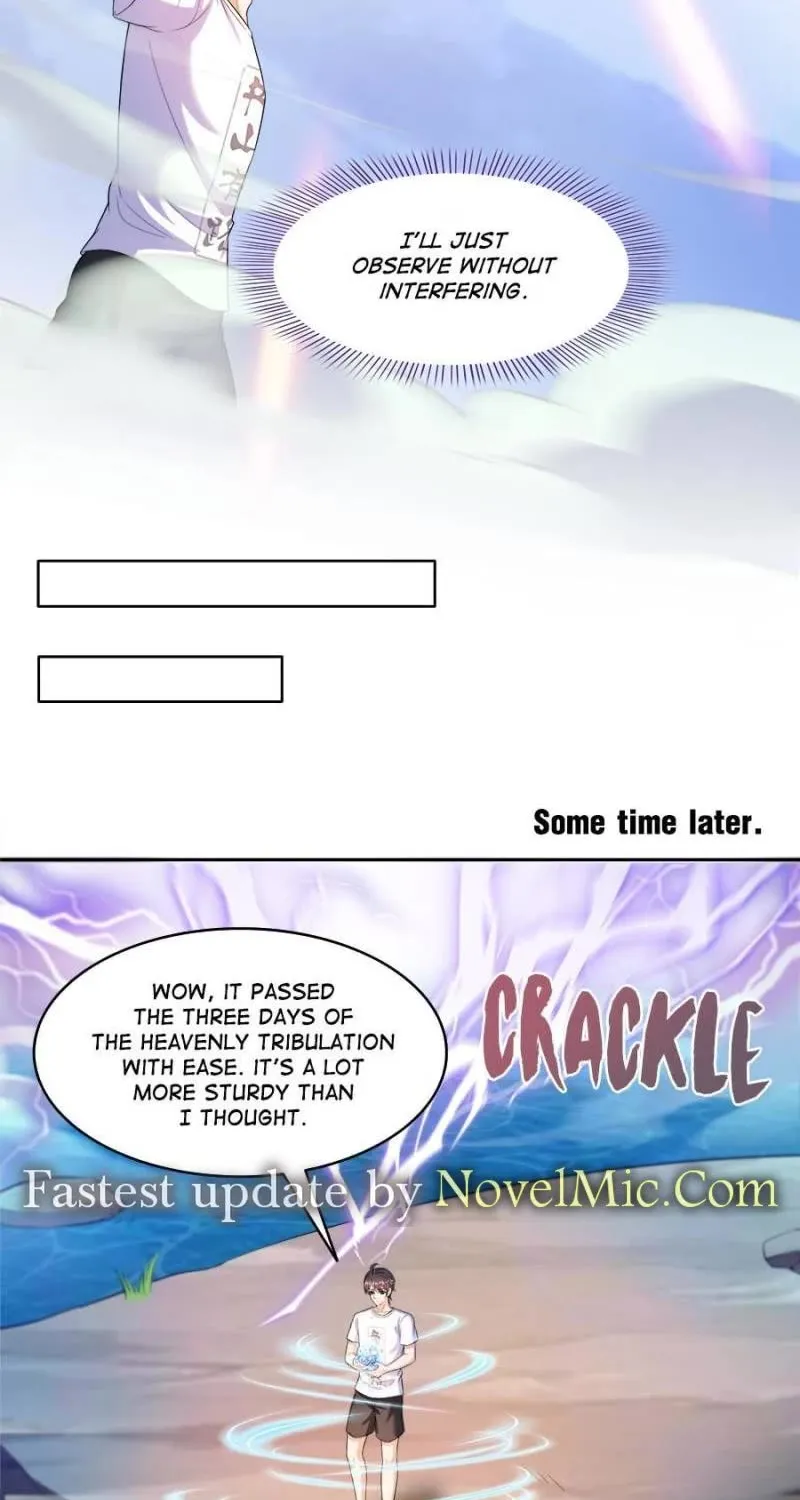 Read Cultivation Chat Group Manga Online