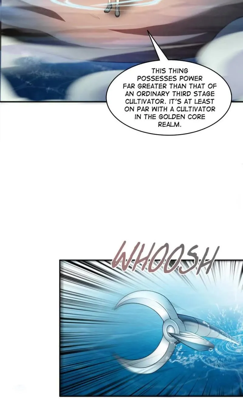 Read Cultivation Chat Group Manga Online