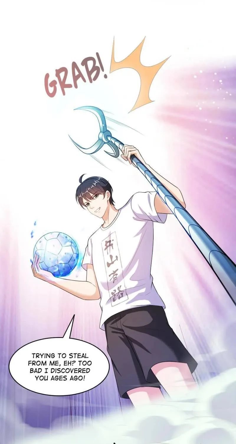 Read Cultivation Chat Group Manga Online