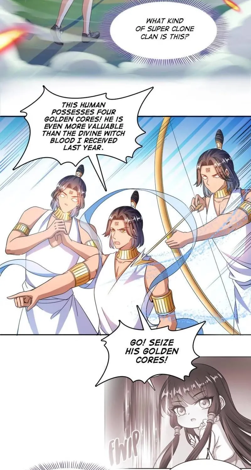 Read Cultivation Chat Group Manga Online