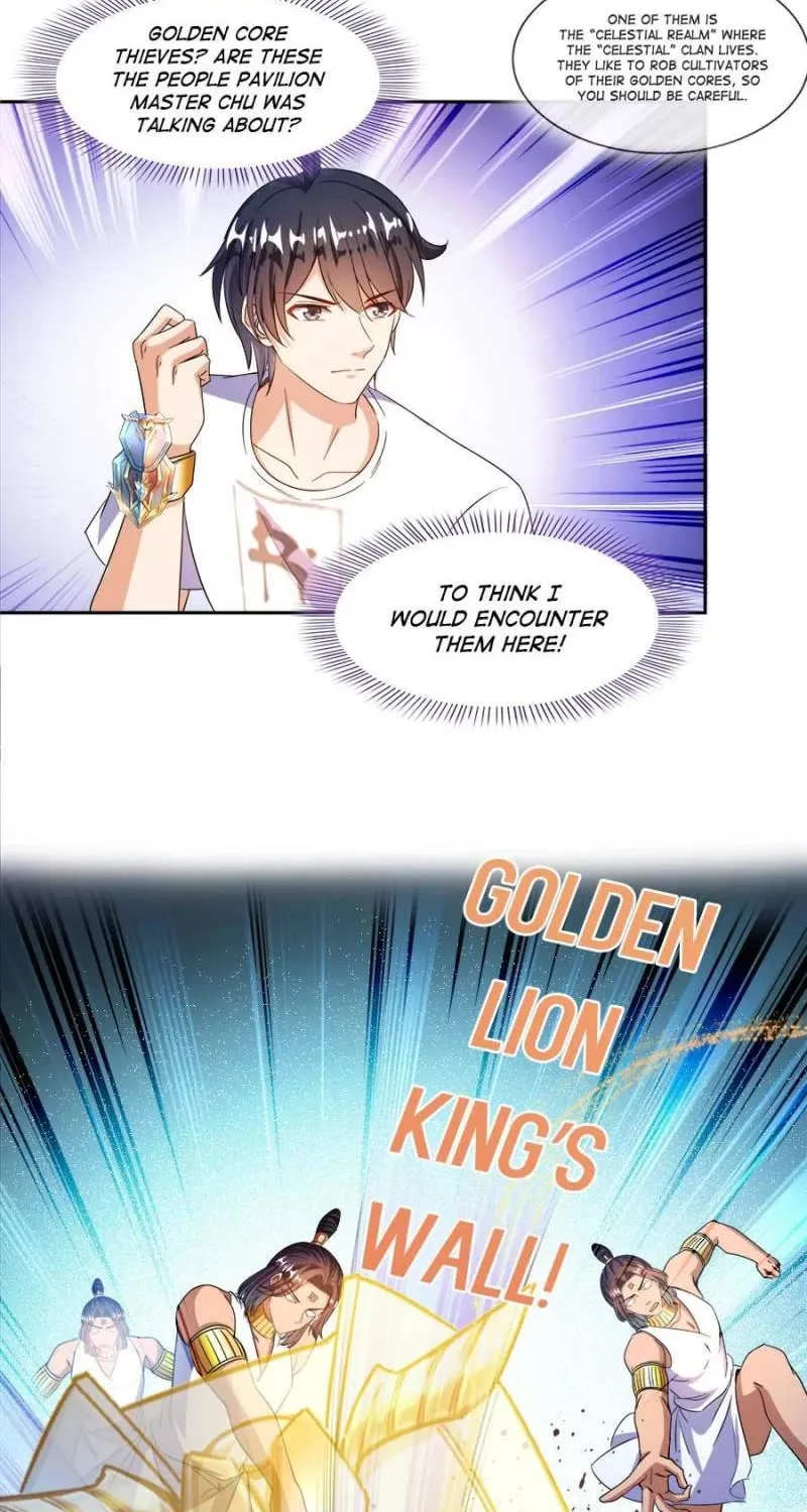 Read Cultivation Chat Group Manga Online