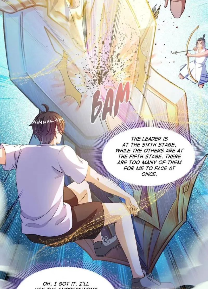 Read Cultivation Chat Group Manga Online