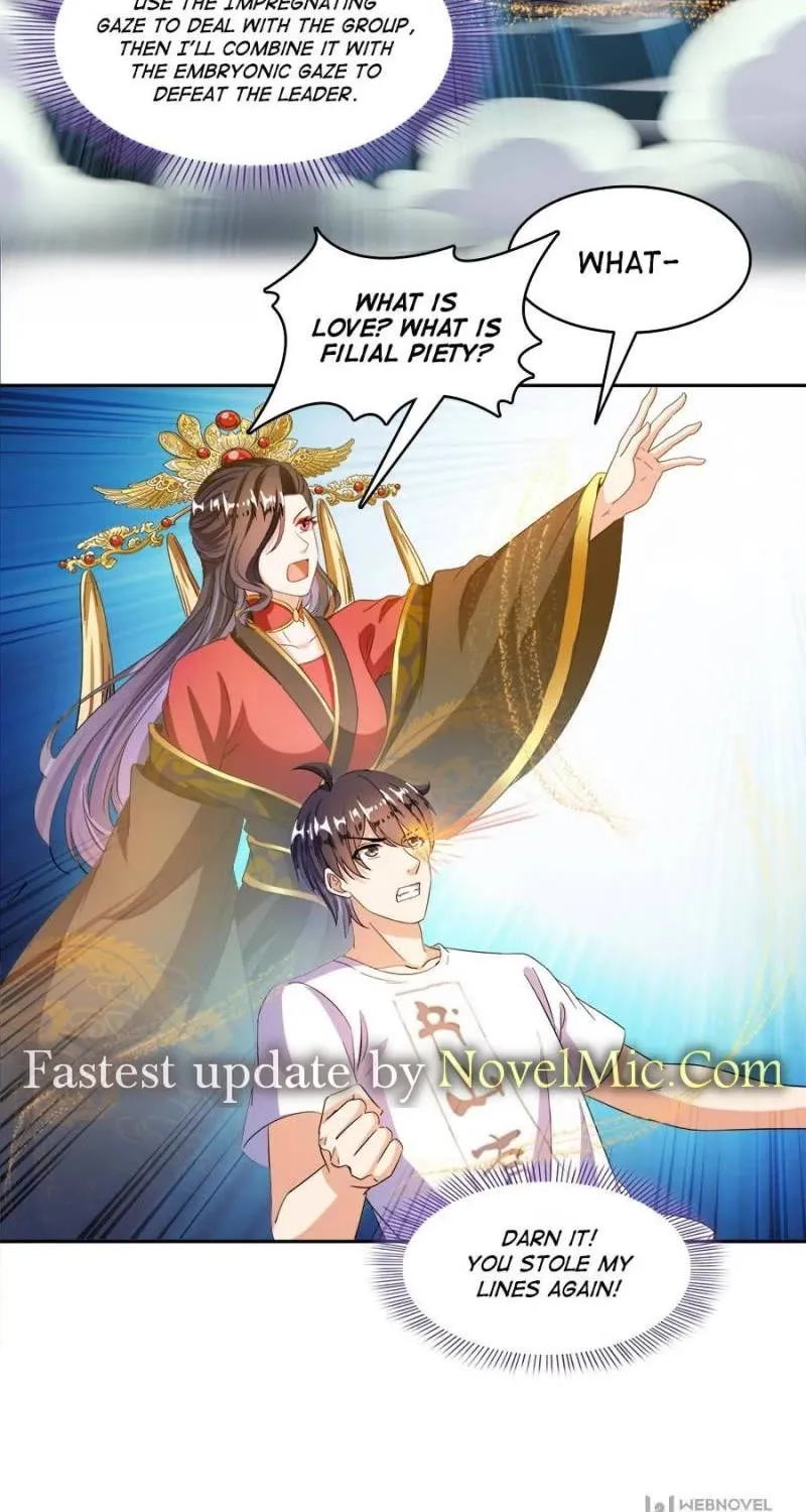 Read Cultivation Chat Group Manga Online