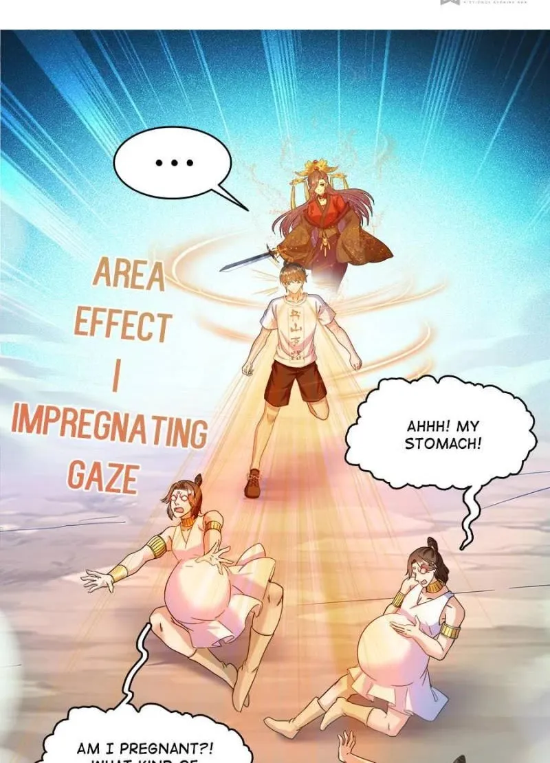 Read Cultivation Chat Group Manga Online