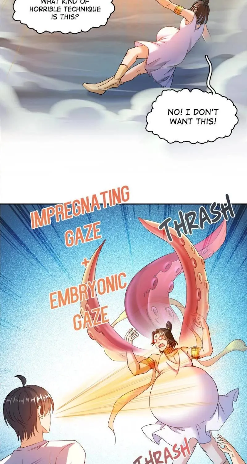 Read Cultivation Chat Group Manga Online