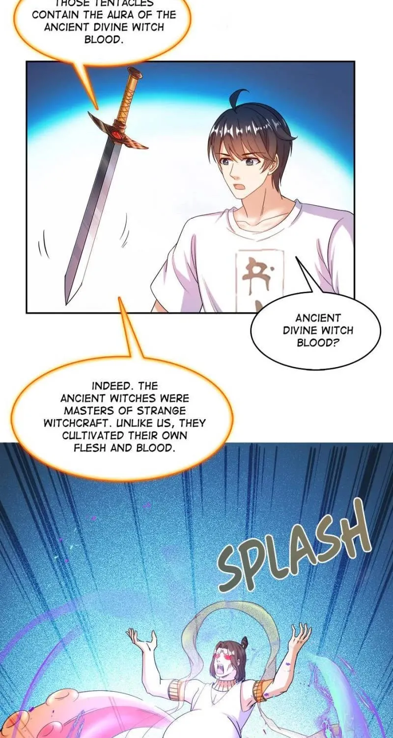 Read Cultivation Chat Group Manga Online