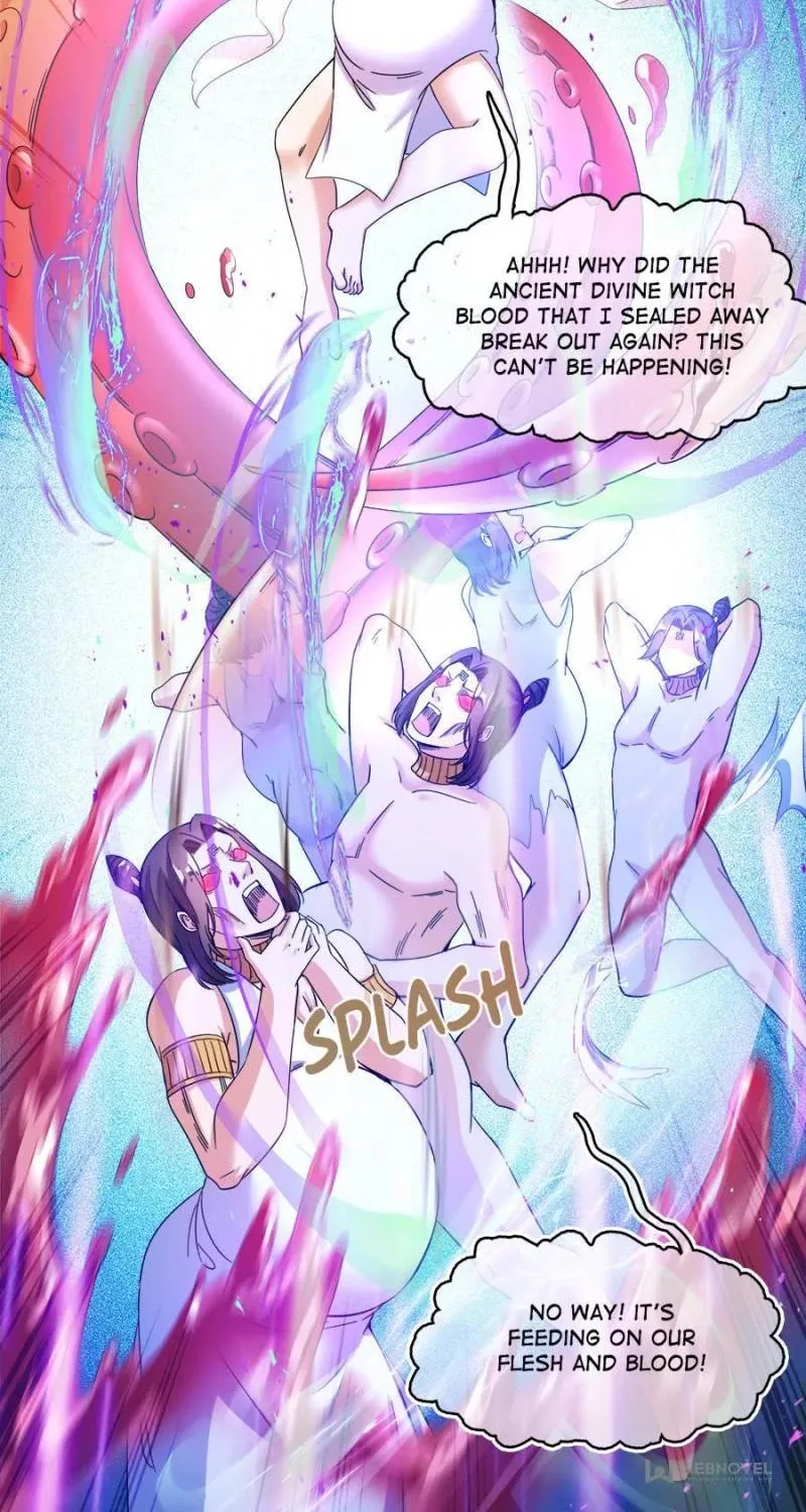 Read Cultivation Chat Group Manga Online