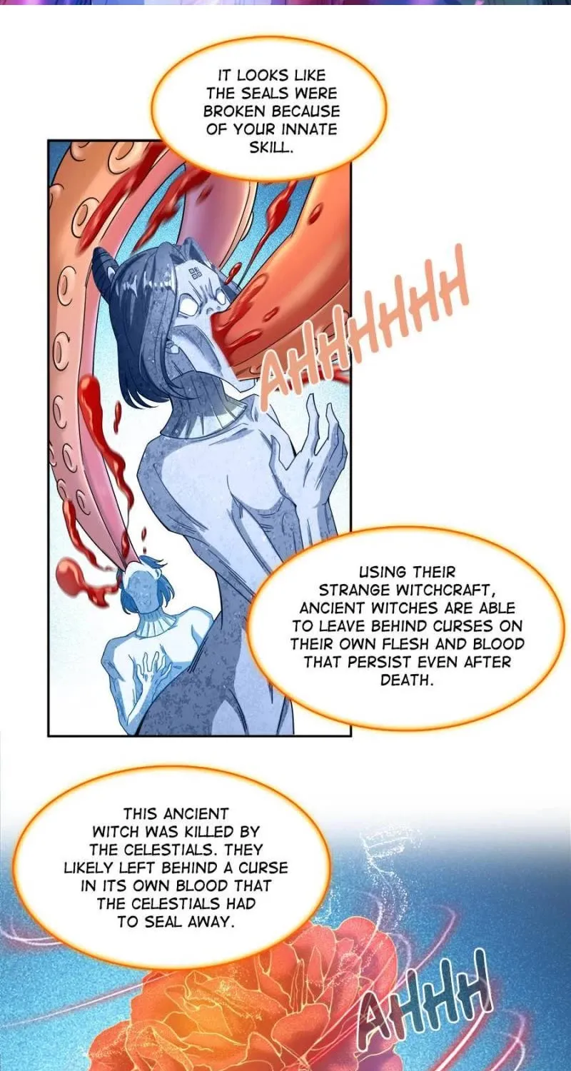 Read Cultivation Chat Group Manga Online