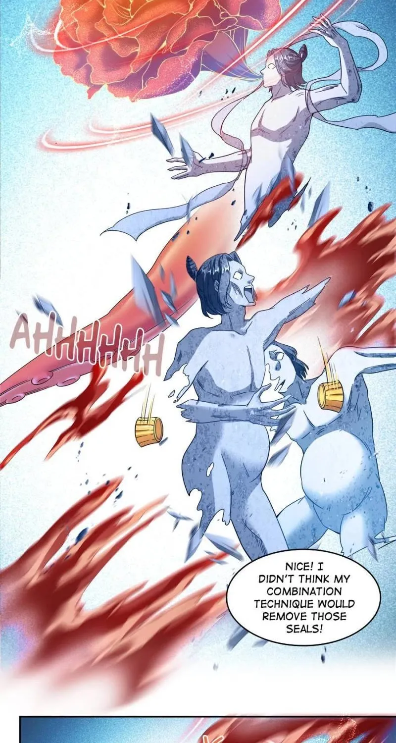 Read Cultivation Chat Group Manga Online