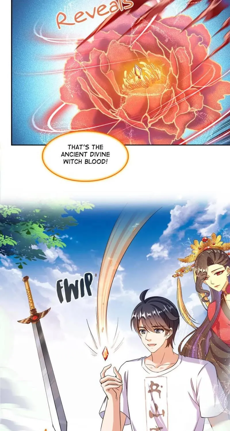 Read Cultivation Chat Group Manga Online